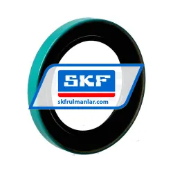SKF 45X65X8CRW1R rulman resim 2