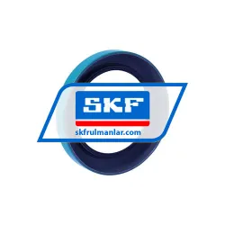 SKF CR22424 rulman resim 2