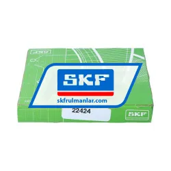 SKF CR22424 rulman resim 3
