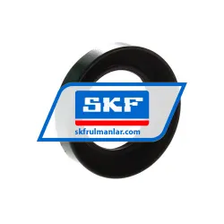SKF CR15041 rulman resim 2