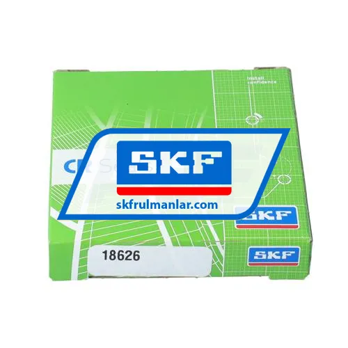 SKF CR18626 ürün fotoğrafı 3