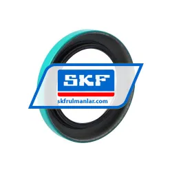 SKF CR18626 rulman resim 2