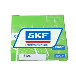 SKF CR18626 rulman resim 3