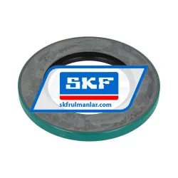 SKF CR30125 rulman resim 2