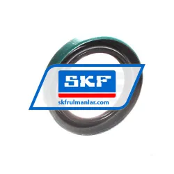 SKF 10515 rulman resim 2