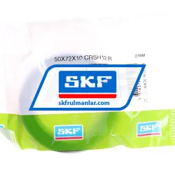 SKF 50X72X10CRSH12R