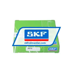SKF 33712 rulman resim 3
