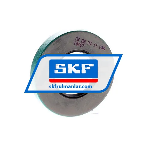 SKF CR38X74X11CRWA1R