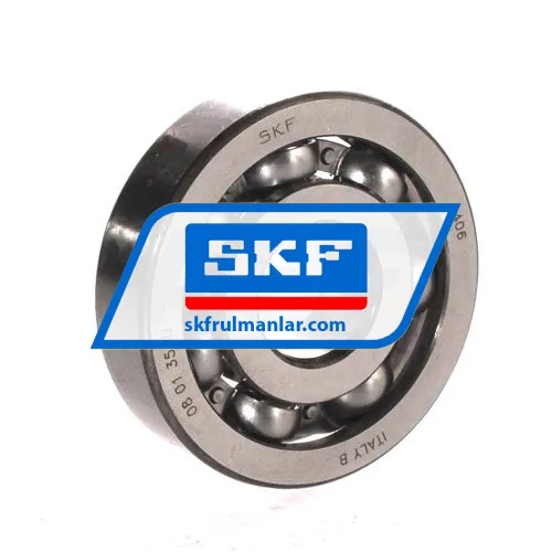 SKF 16406