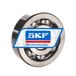 SKF 16406 rulman resim 2