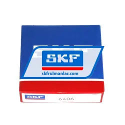 SKF 16406 rulman resim 3