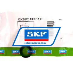 SKF CR12X20X5CRS11R