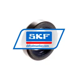 SKF CR12X20X5CRS11R rulman resim 2