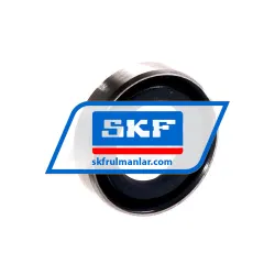 SKF CR12X20X5CRS11R rulman resim 3