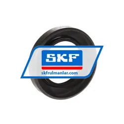SKF 15082 rulman resim 2
