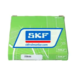 SKF 23644 rulman resim 3