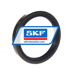 SKF 80X100X13CRSHA12R rulman resim 2