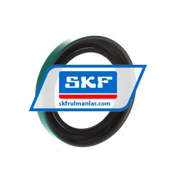 SKF 17284 rulman resim 2