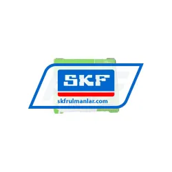 SKF 17284 rulman resim 3