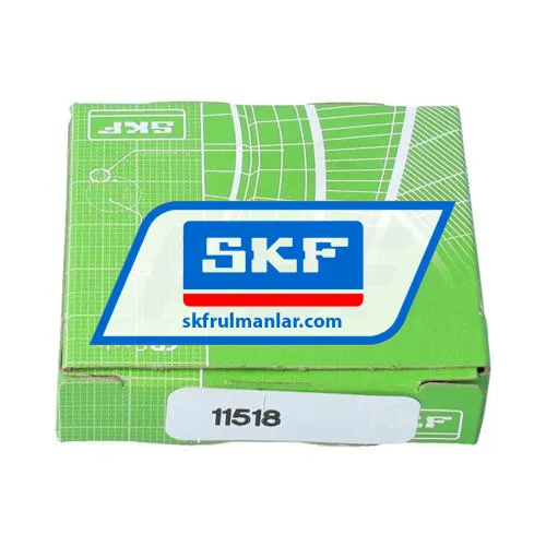 SKF 11518 ürün fotoğrafı 3