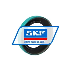 SKF 11518 rulman resim 2