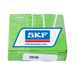 SKF 11518 rulman resim 3