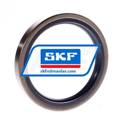 SKF 82X105X13CRSH13R rulman resim 2