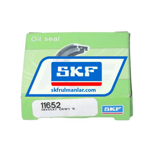 SKF 30X55X7CRW1R ürün fotoğrafı 3