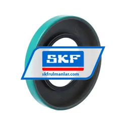 SKF 30X55X7CRW1R rulman resim 2