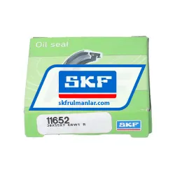 SKF 30X55X7CRW1R rulman resim 3