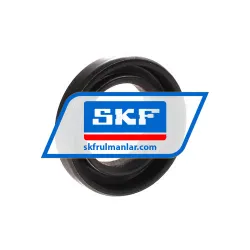 SKF 15015 rulman resim 2