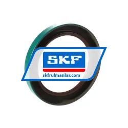 SKF CR19611 rulman resim 2