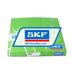 SKF 35080 rulman resim 3