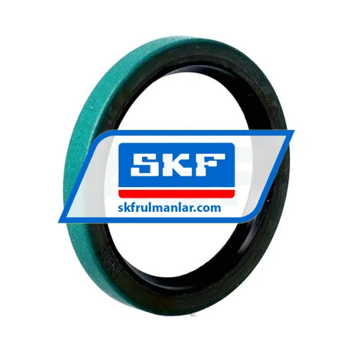 SKF 50X65X8CRW1R