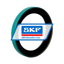 SKF 50X65X8CRW1R rulman resim 2