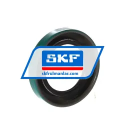 SKF 10598 rulman resim 2