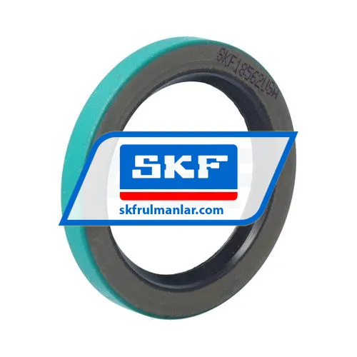 SKF 18562