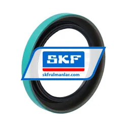 SKF 18562 rulman resim 2