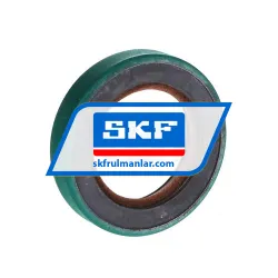 SKF 15595 rulman resim 2