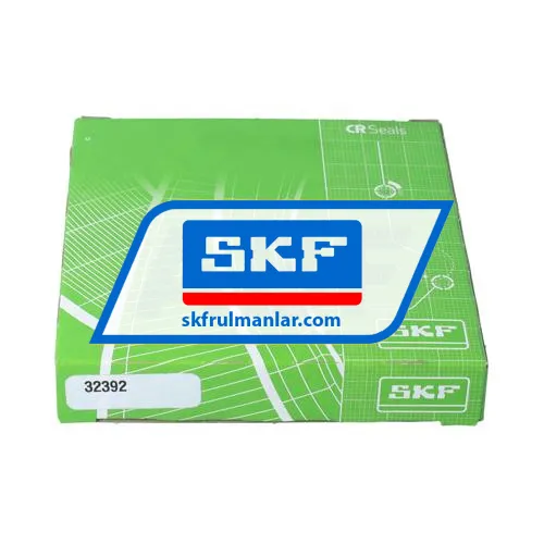 SKF 32392 ürün fotoğrafı 3