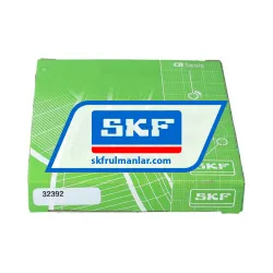 SKF 32392 rulman resim 3
