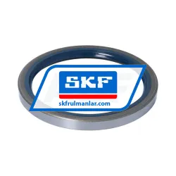 SKF 122X150X13CRSH13R rulman resim 2