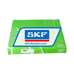 SKF 39921 rulman resim 3