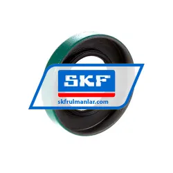 SKF 9663 rulman resim 2