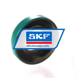 SKF 6916 rulman resim 2