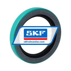 SKF 21172 rulman resim 2