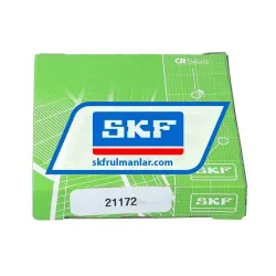 SKF 21172 rulman resim 3