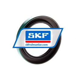 SKF 550154 rulman resim 2