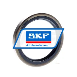 SKF CR64X85X10CRSH13R rulman resim 2