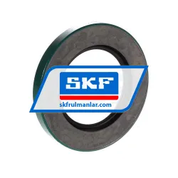 SKF CR23844 rulman resim 2